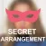 SECRET ARRANGEMENT APP：Seek Me