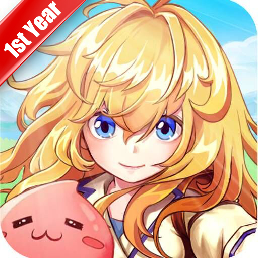 World of Rune