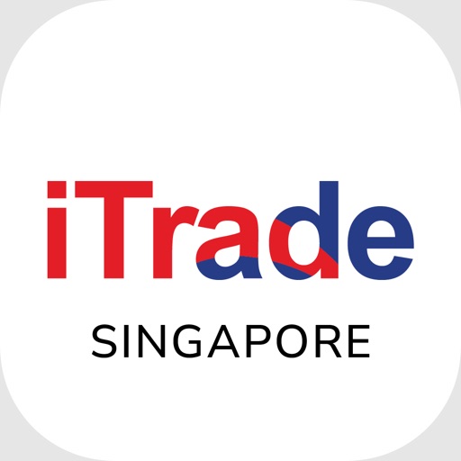 CGS iTrade v3 (SG) CGS iTrade v3 (SG)