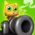 Choony: Bouncer Cat