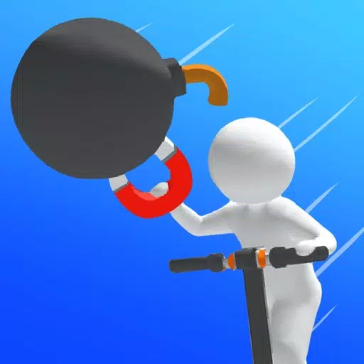 Jump Riders! Jump Riders!