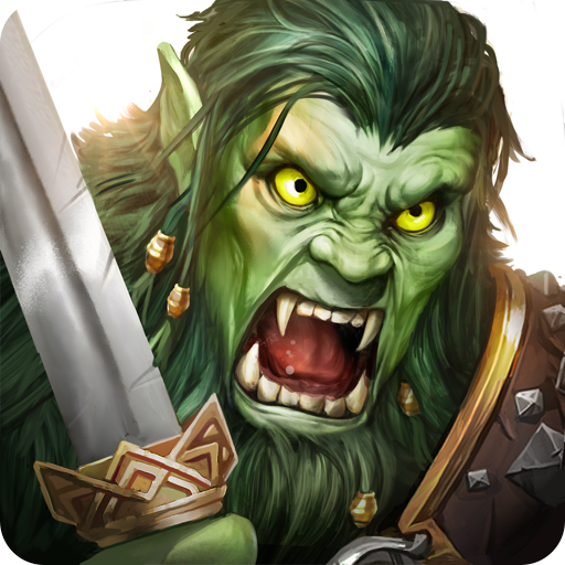 Legendary: Game of Heroes Legendary: Game of Heroes