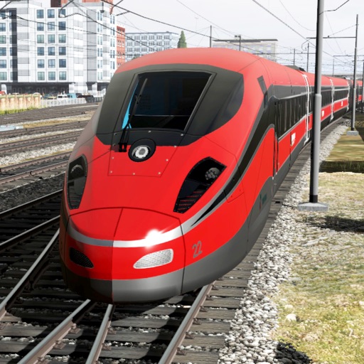 Trainz Simulator 3 Trainz Simulator 3