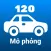 120 câu mô phỏng - Ôn thi GPLX