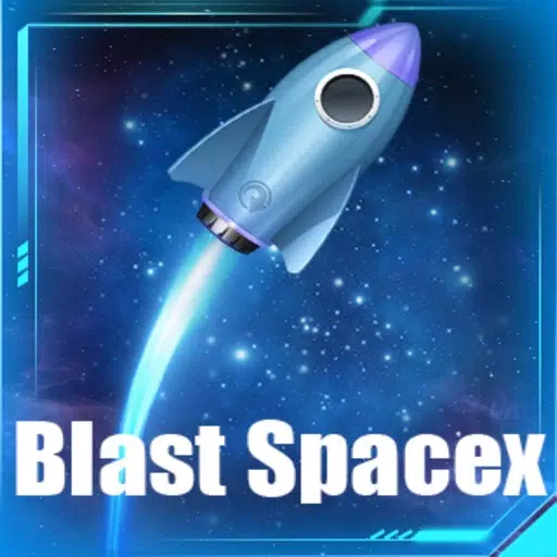 Blast Spacex Patti Blast Spacex Patti