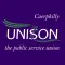 Unison Caerphilly