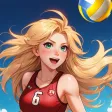 Beach Volleyball : Clash Arena Beach Volleyball : Clash Arena