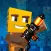 Pixel City Gangster Gun Wars
