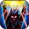 Super Battle Legends
