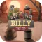 Billy The Kid - West