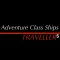 Adventure Class Ships