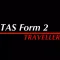 TAS Form 2