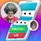 Scary Teacher Chat Fun- Master