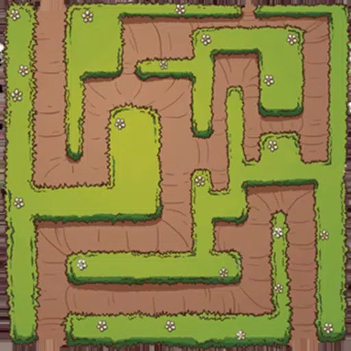 Maze 3D | Labyrinth Land Maze 3D | Labyrinth Land