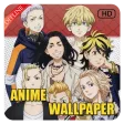 Anime Wallpaper HD Offline