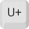 Unicode Keyboard Type All Char