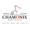 Golf de Chamonix