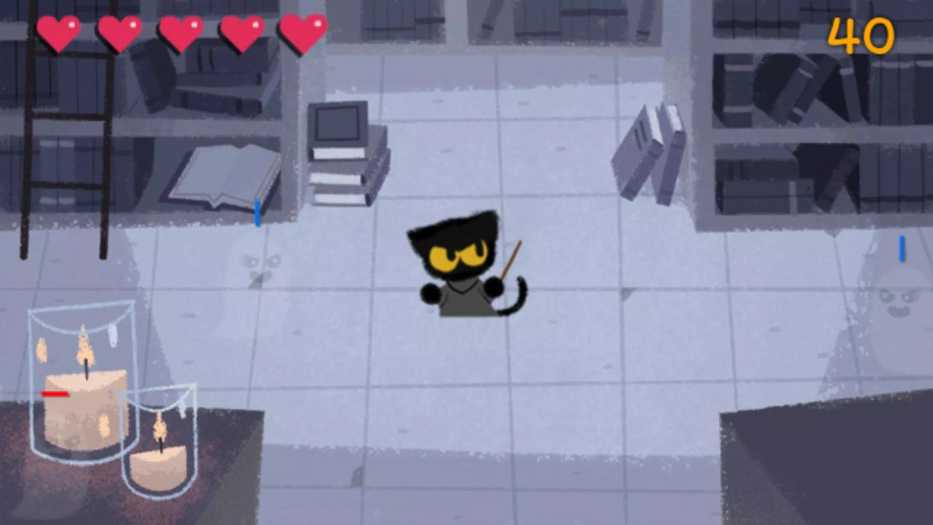 Halloween Game - Hallows Eve Screenshots