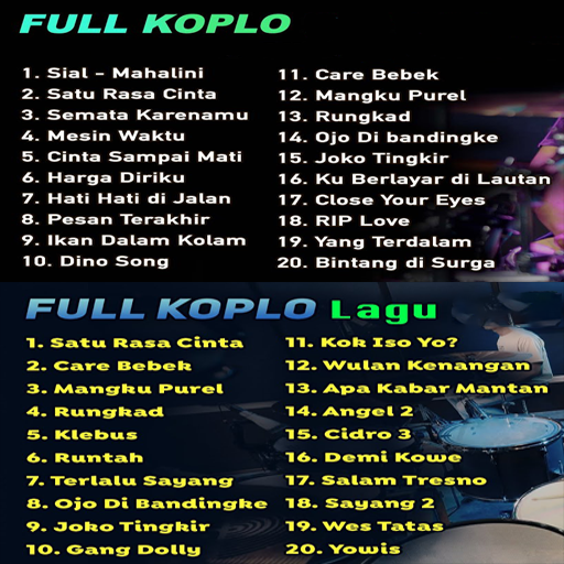 Dangdut Koplo Viral Offline Dangdut Koplo Viral Offline