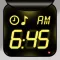 Radio Despertador Premium