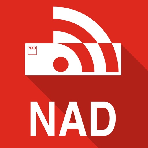 NAD Media Tuner NAD Media Tuner