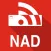 NAD Media Tuner