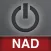 NAD A/V Remote