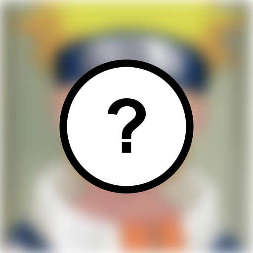 Ninja Quiz: Guess the Shinobi
