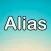 Alias - guess party game