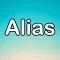Alias - guess party game