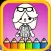 Magic Boca ColorGame