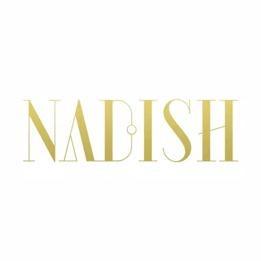 NADISH | بوتيكات ندش NADISH | بوتيكات ندش