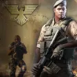 Army Commando Survival War