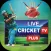 Live Cricket Tv Plus