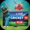 Live Cricket Tv Plus