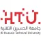 HTU Connect