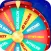 Spin Mystery Wheel Challenge