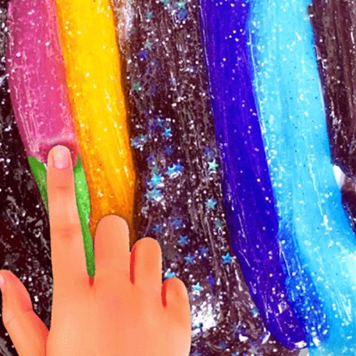 DIY Slime Maker! Squishy Putty DIY Slime Maker! Squishy Putty