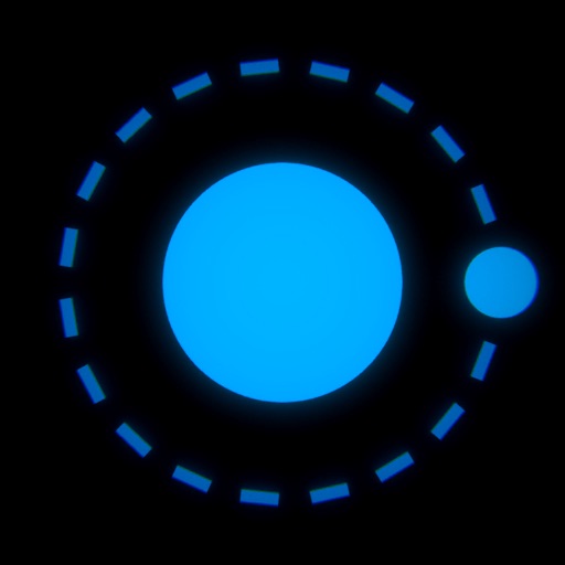Space Spot! Space Spot!