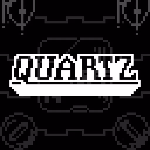 Quartz: Sci-Fi Platformer Quartz: Sci-Fi Platformer