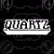 Quartz: Sci-Fi Platformer
