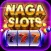 Naga Slots - Big Win Game Card