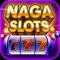 Naga Slots - Big Win Game Card