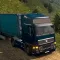 US Cargo Truck Sim Driving 3D