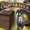 Traps & Seek | Treasure Hunt