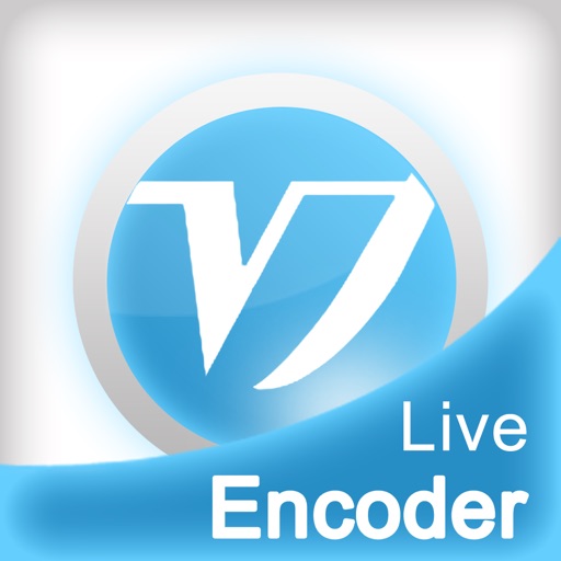 Nagasoft Mobile Live Encoder Nagasoft Mobile Live Encoder