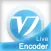 Nagasoft Mobile Live Encoder