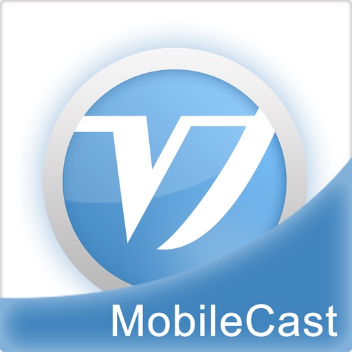 VJMobileCast VJMobileCast