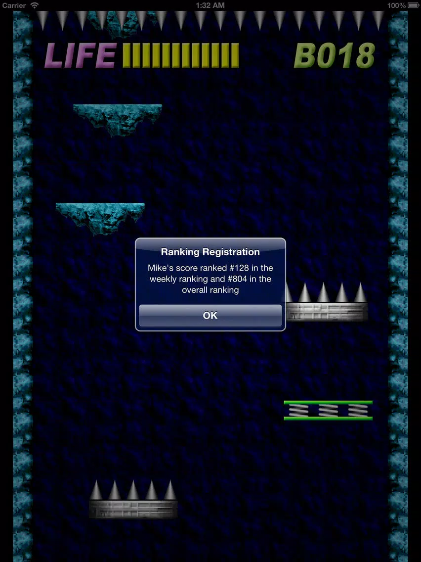 Capturas de pantalla de NS-SHAFT iPad 