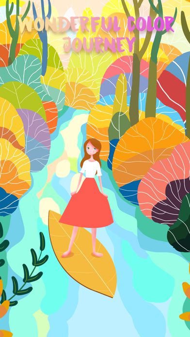 Art Book: Color Art Puzzle Screenshots